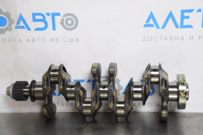 Crankshaft VW Jetta 11-15 USA 1.4T 45k K:47.95 W:47.76 for grinding