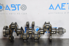 Crankshaft VW Jetta 11-15 USA 1.4T 45k K:47.95 W:47.76 for grinding