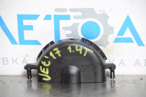 Oil Pump Cover VW Jetta 11-18 USA 1.4T