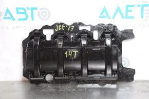 Oil deflector VW Jetta 11-18 USA 1.4T