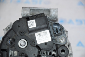 VW Jetta 11-18 USA 1.8T Generator Humming