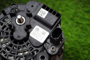 Generator VW Jetta 15-18 USA 1.4T for parts