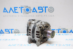 Generator VW Jetta 15-18 USA 1.4T rustles