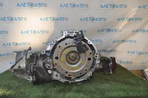 Automatic transmission assembly Audi Q5 8R 13-17 3.0 tfsi 8speed 8hp55 qcx with transfer case 84k