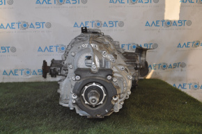Automatic transmission assembly Audi Q5 8R 13-17 3.0 tfsi 8speed 8hp55 qcx with transfer case 84k