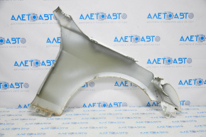 Front left wing Cadillac ATS 13-18 white GBN
