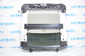 Sunroof assembly Cadillac ATS 13-18 gray curtain
