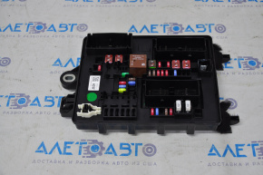 Fuse box rear left wing FUSE & RELAY BOX Cadillac ATS 13- 2.0T 2.5