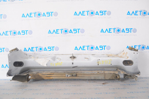 Rear panel Dodge Journey 11-20 3 parts, white