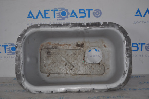 Dodge Journey 11-20 Trunk Tray