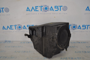 Air filter housing Ford Focus mk3 11-18 2.0 without flow meter, breakage of fastener
