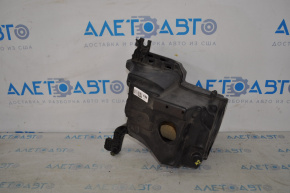 Air filter housing Ford Focus mk3 11-18 2.0 without flow meter, breakage of fastener