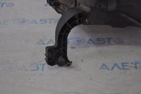 Air filter housing Ford Focus mk3 11-18 2.0 without flow meter, breakage of fastener