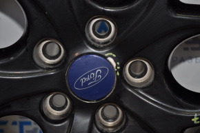 Wheel disk R17 Ford Focus mk3 11-18 type 4