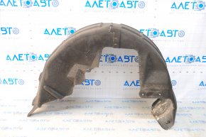 Rear right mudguard Ford Fusion mk5 13-20 tear