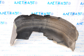Rear right mudguard Ford Fusion mk5 13-20 tear