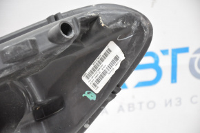 Headlight front right bare Ford Fusion mk5 13-16 water damage