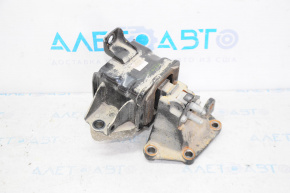 Engine mount left Hyundai Sonata 15-17 1.6T