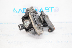 Engine mount left Hyundai Sonata 15-17 1.6T