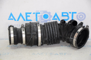 Air duct Hyundai Sonata 15-16 1.6T