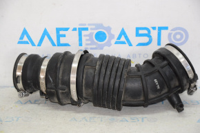 Air duct Hyundai Sonata 15-16 1.6T