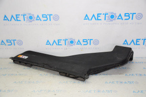 Air intake Hyundai Sonata 15-17 1.6T upper part