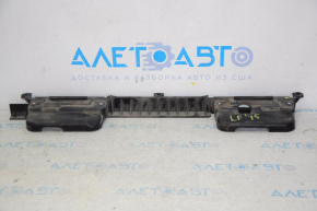 Air intake Hyundai Sonata 15-17 1.6T lower part