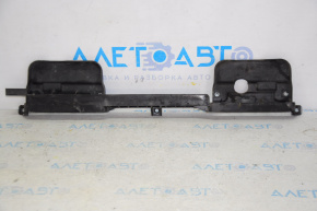 Air intake Hyundai Sonata 15-17 1.6T lower part
