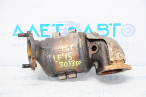 Catalyst Hyundai Sonata 15-17 1.6T
