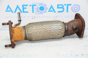 Downpipe Hyundai Sonata 15-19 1.6T