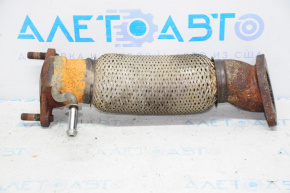 Downpipe Hyundai Sonata 15-19 1.6T