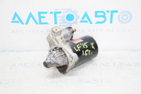 Starter Hyundai Sonata 15-19 1.6T