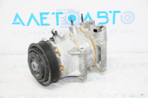 Air Conditioning Compressor Hyundai Sonata 15-17 1.6T