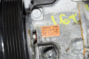 Air Conditioning Compressor Hyundai Sonata 15-17 1.6T