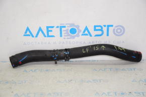 Upper cooling pipe Hyundai Sonata 15-19 1.6T