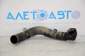 Cooling pipe lower Hyundai Sonata 15-17 1.6T
