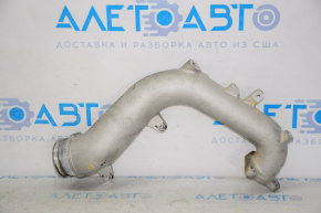 Air pipe metal Hyundai Sonata 15-19 1.6T