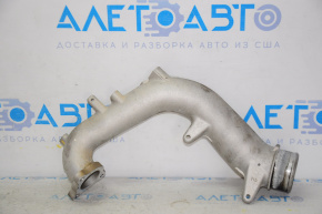 Air pipe metal Hyundai Sonata 15-19 1.6T
