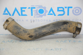 Air pipe right lower Hyundai Sonata 15-19 1.6T input