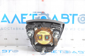 Airbag in steering wheel driver Hyundai Sonata 15-17 rusty pyropatron