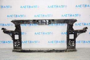 TV panel radiator Hyundai Sonata 15-17 complete