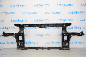 TV panel radiator Hyundai Sonata 15-17 complete