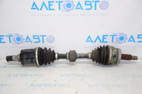 Drive axle shaft front left Hyundai Sonata 15-19 1.6T