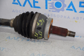 Drive axle shaft front left Hyundai Sonata 15-19 1.6T