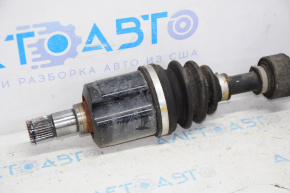 Drive axle shaft front left Hyundai Sonata 15-19 1.6T