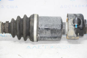 Drive half shaft front right Hyundai Sonata 15-19 1.6T complete