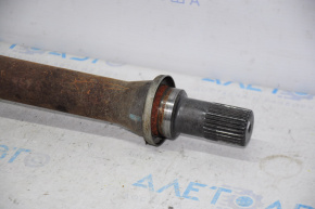 Drive half shaft front right Hyundai Sonata 15-19 1.6T complete