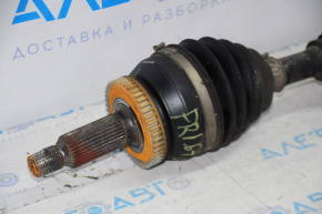 Drive half shaft front right Hyundai Sonata 15-19 1.6T complete