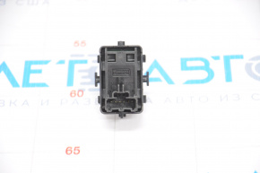 Lincoln MKZ 13-20 rear right window control