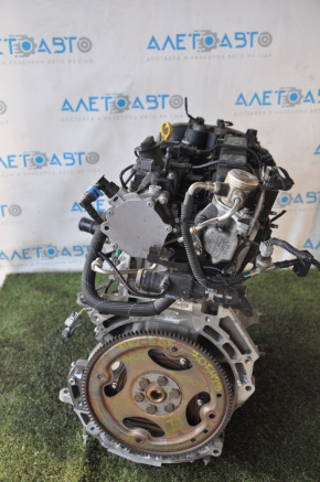 Engine Lincoln MKZ 13-16 2.0T 140k